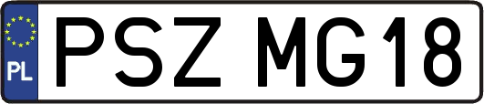PSZMG18