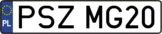 PSZMG20