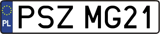 PSZMG21
