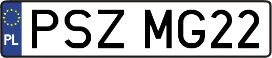 PSZMG22