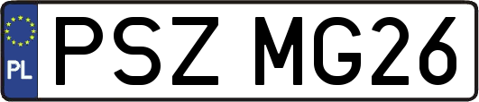PSZMG26
