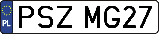 PSZMG27