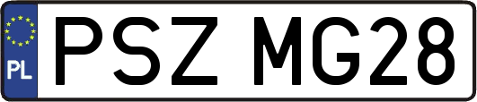 PSZMG28