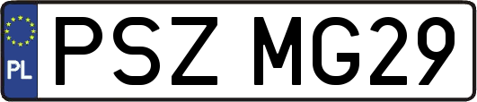 PSZMG29