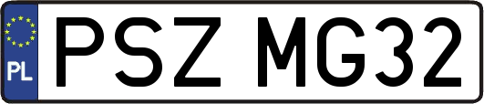 PSZMG32