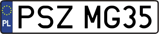 PSZMG35