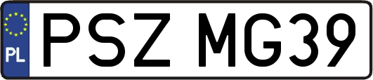 PSZMG39