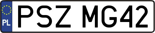 PSZMG42