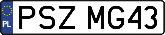 PSZMG43