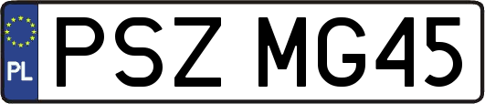PSZMG45