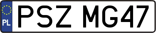 PSZMG47