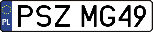 PSZMG49