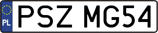 PSZMG54