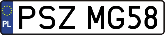 PSZMG58