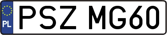 PSZMG60