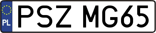 PSZMG65