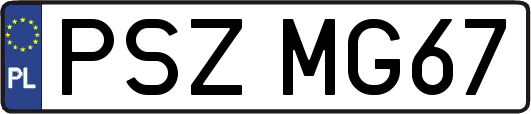 PSZMG67