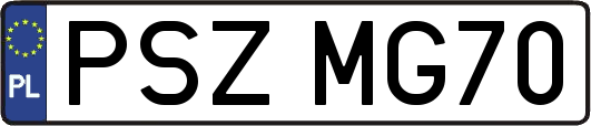 PSZMG70
