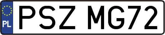 PSZMG72