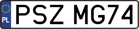 PSZMG74