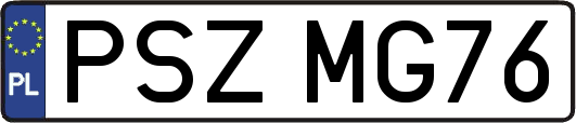 PSZMG76