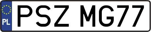 PSZMG77