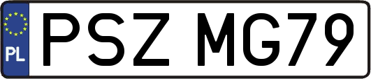 PSZMG79