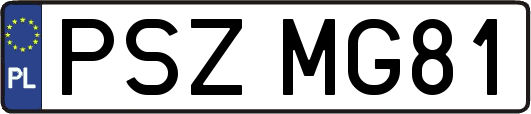 PSZMG81