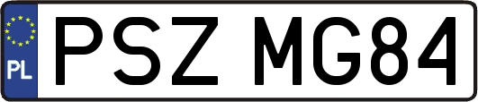 PSZMG84
