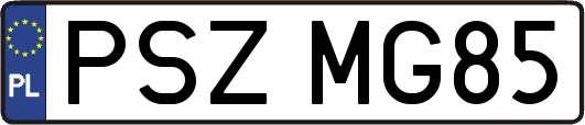 PSZMG85