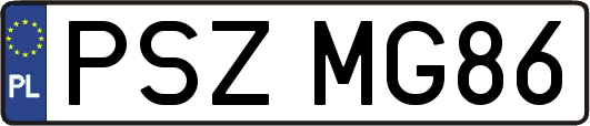 PSZMG86