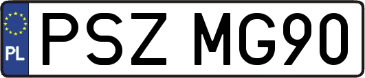 PSZMG90