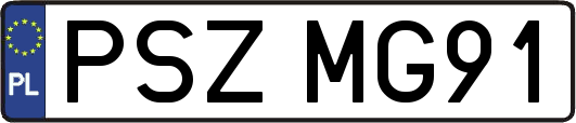 PSZMG91