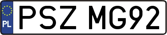 PSZMG92