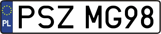 PSZMG98
