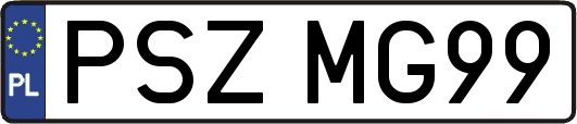 PSZMG99