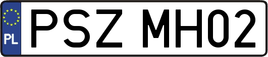 PSZMH02