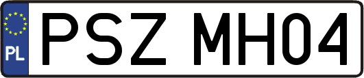 PSZMH04
