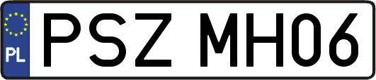 PSZMH06
