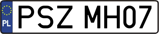 PSZMH07