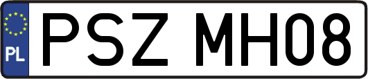 PSZMH08