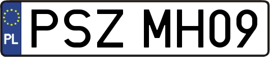 PSZMH09