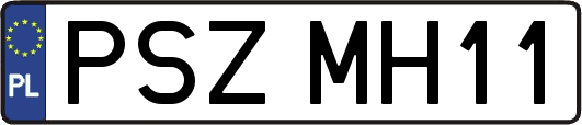 PSZMH11