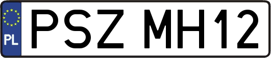 PSZMH12