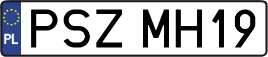 PSZMH19