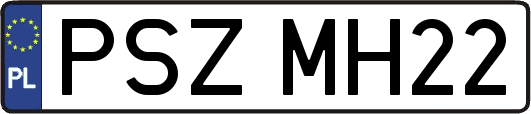 PSZMH22