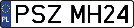 PSZMH24