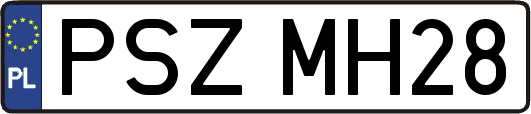 PSZMH28