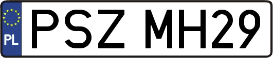 PSZMH29