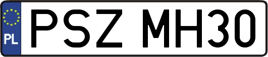 PSZMH30